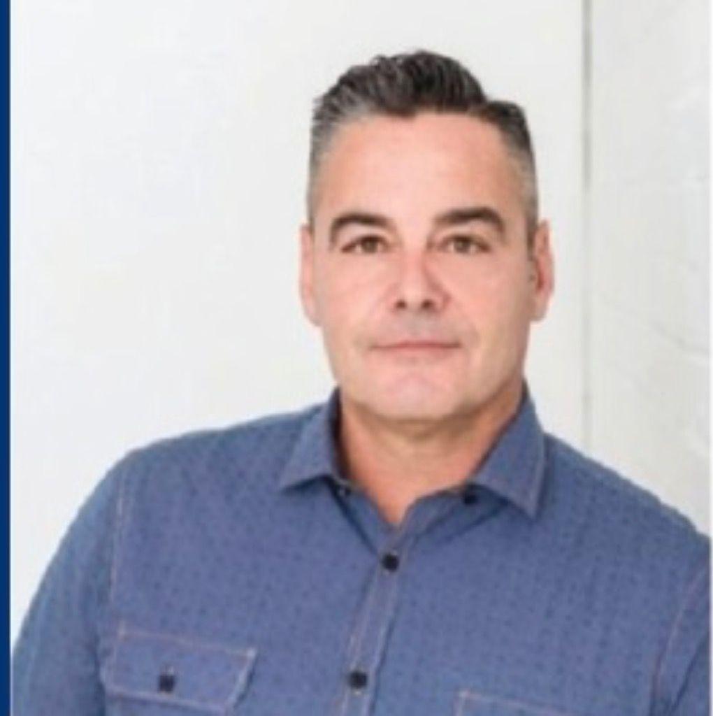 Gerry Nazzaro,Broker