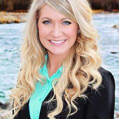 Amanda Caldwell