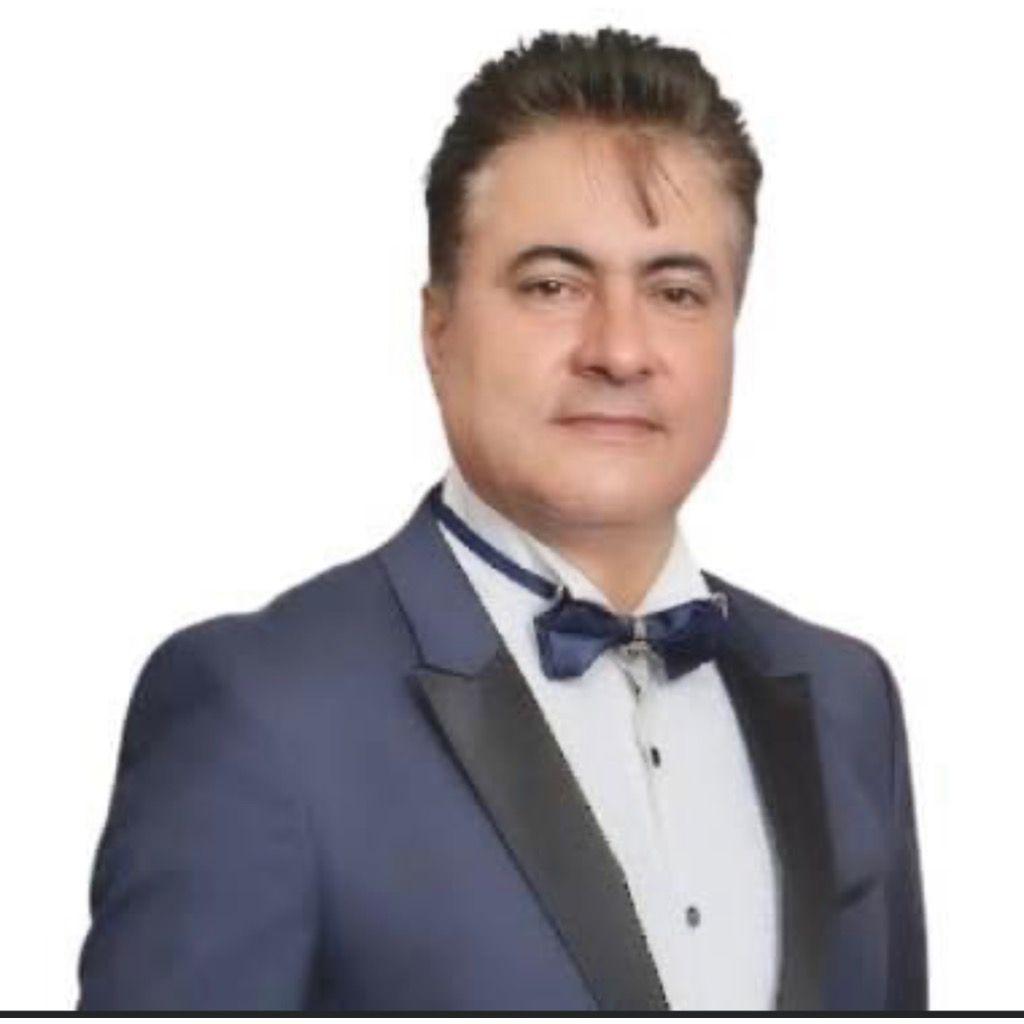 Mehdi Lotfi