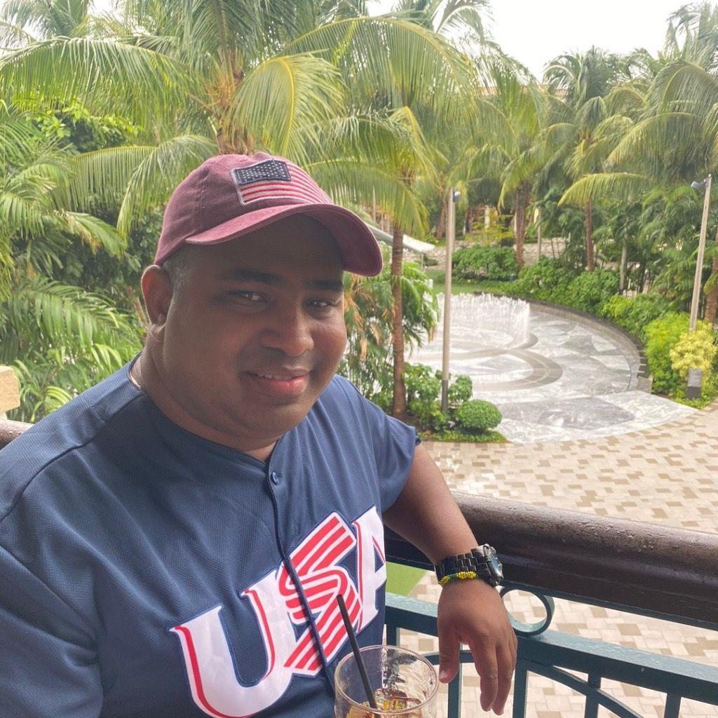 Carlos Alberto Pereira Vera