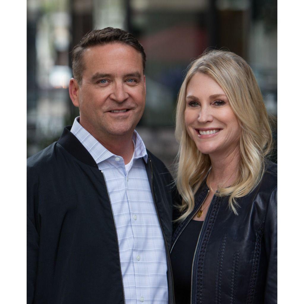 John & Sheryl Snyder