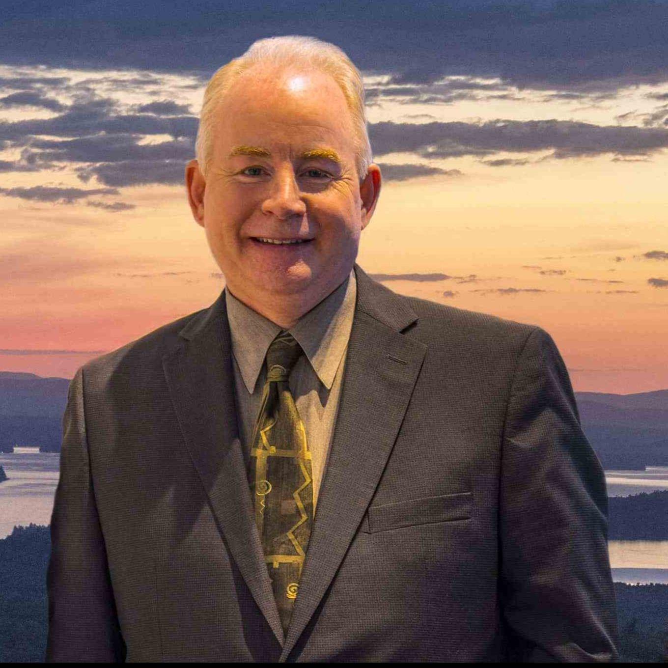 Michael Travis