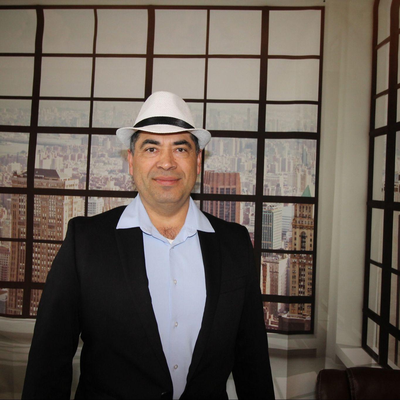 Hector Arturo Melara