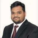 Chetan Garg