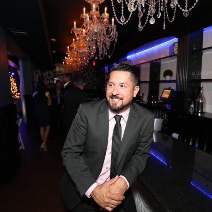 Hugo Luis Camilo Bautista