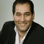 Mohamed Sabry