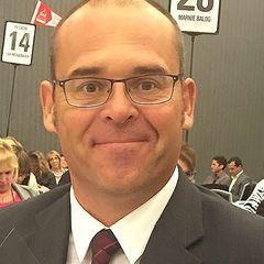 Jeff Campbell, Broker