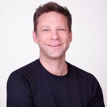 Jason Klassen - PREC