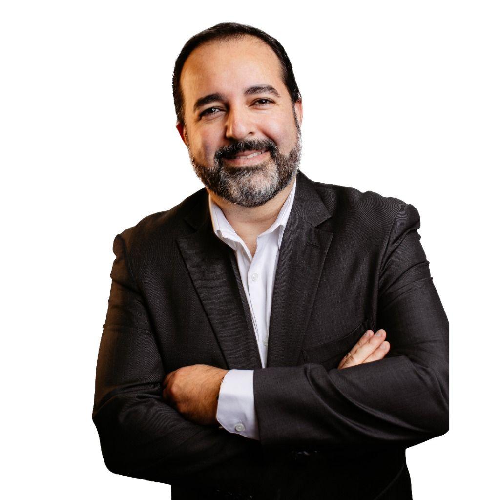 Sandro Pansini Souza