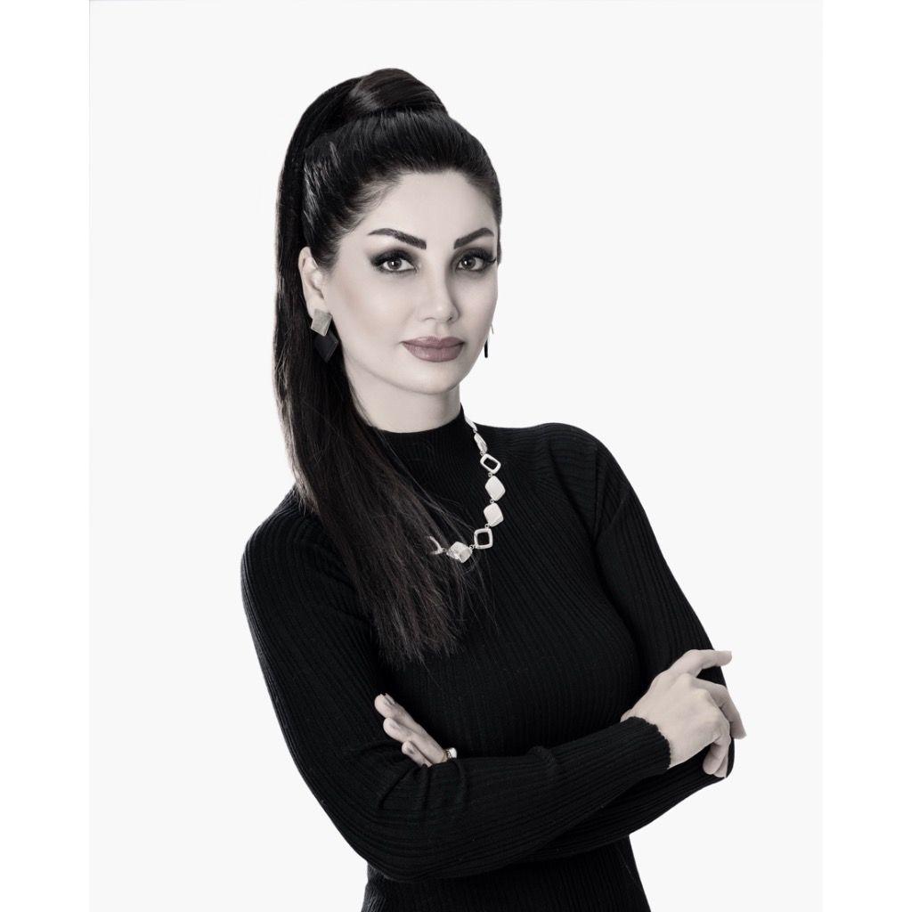 Mary Najibzadeh, Broker