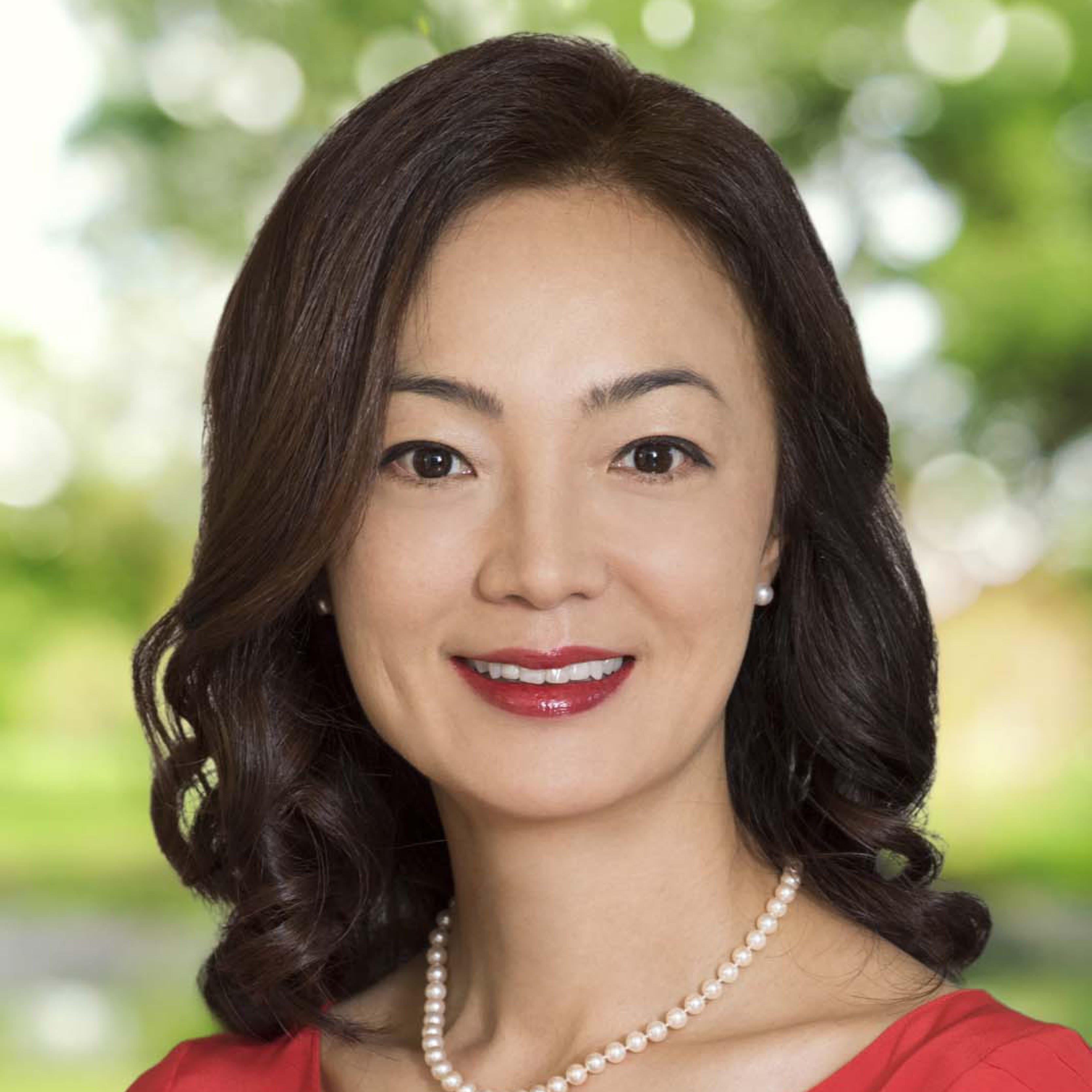 Cindy Park