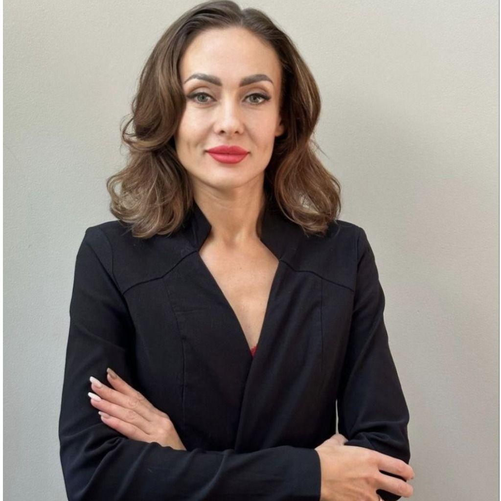Diana Burcovschi
