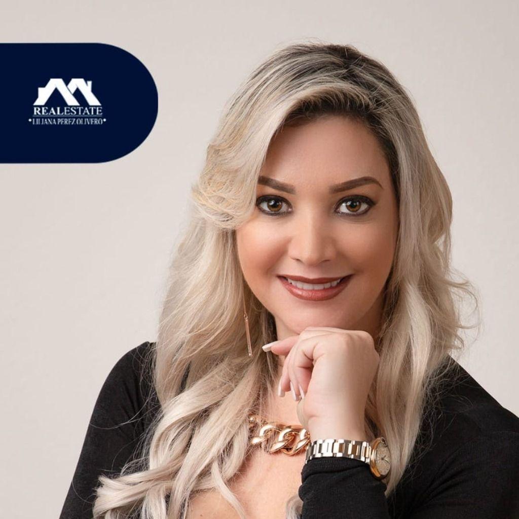 Liliana Perez Realtor