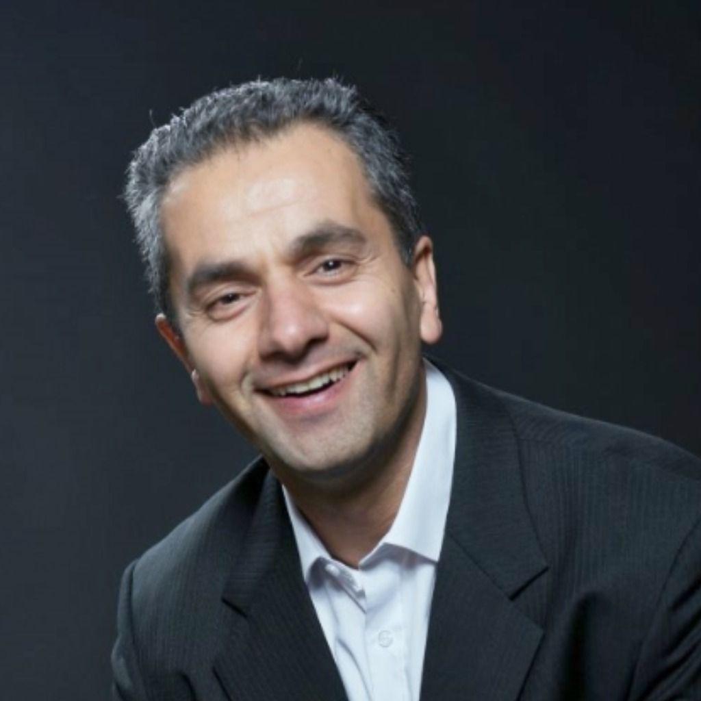 Moe Mirmehdi, GRI/Realtor