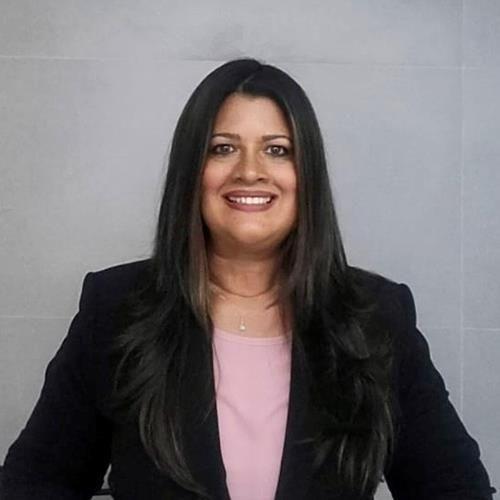 Milca Maldonado-Quiñones