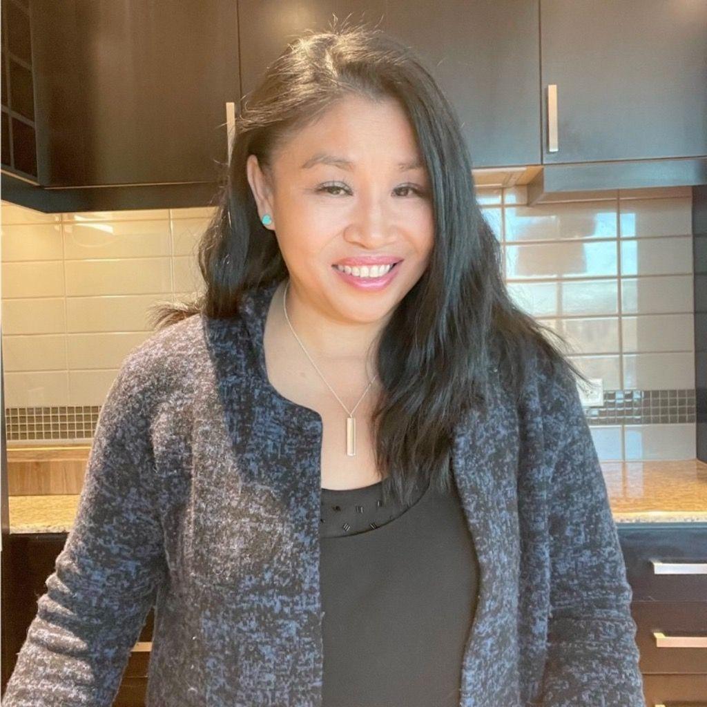 Mardi Mason - YYCREALTOR®