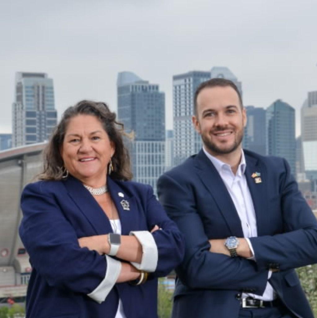 Peak Real Estate Team