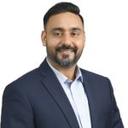 Kulwinder Dheria