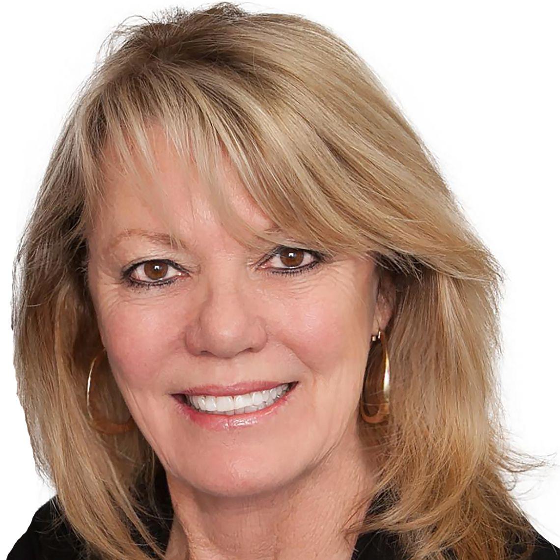 Candace Susan Cannon