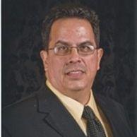 Carlos J Martinez