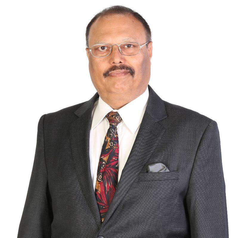 RAJINDER ARORA