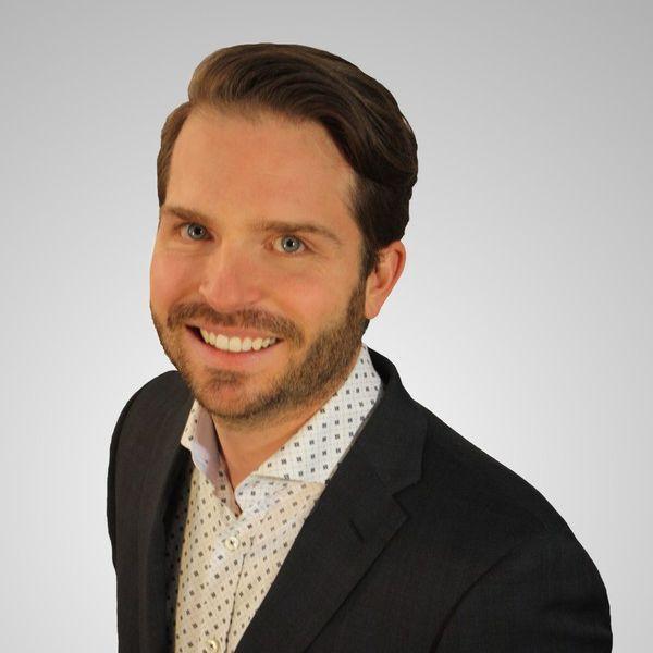 Matthew & Jack Wiebe