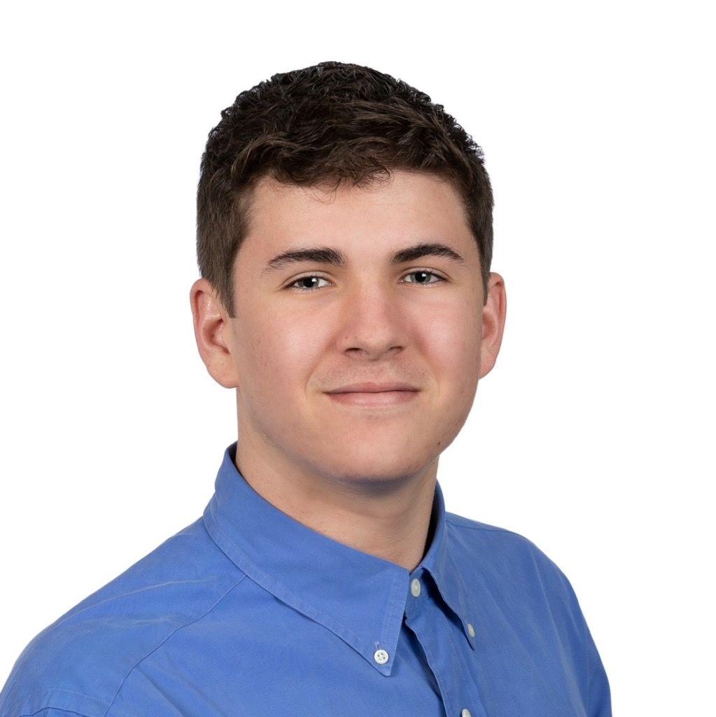 Trevor Ninchritz
