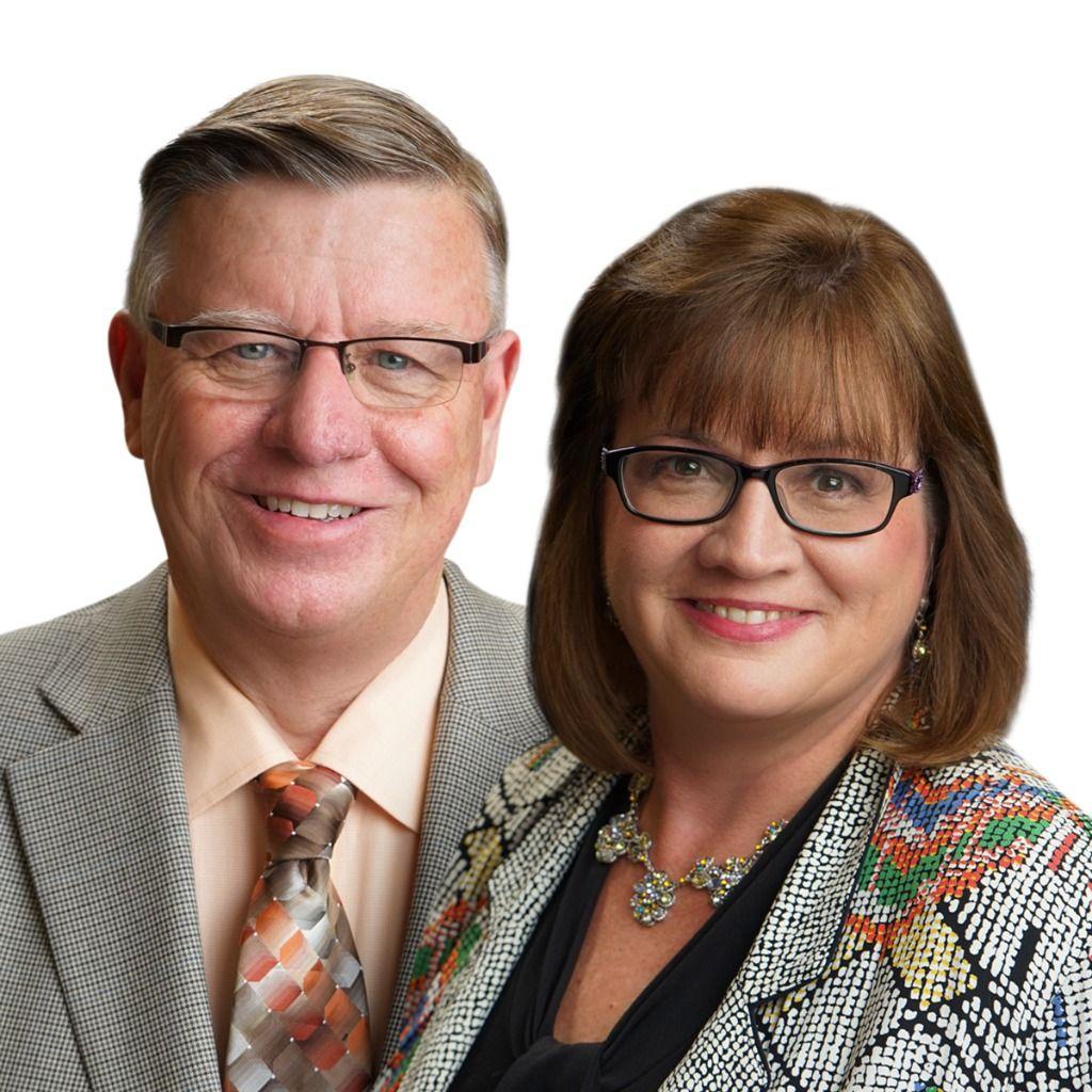 Muckey & Trish Bellows