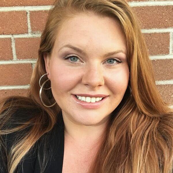 Heather & Daniel Krzewski