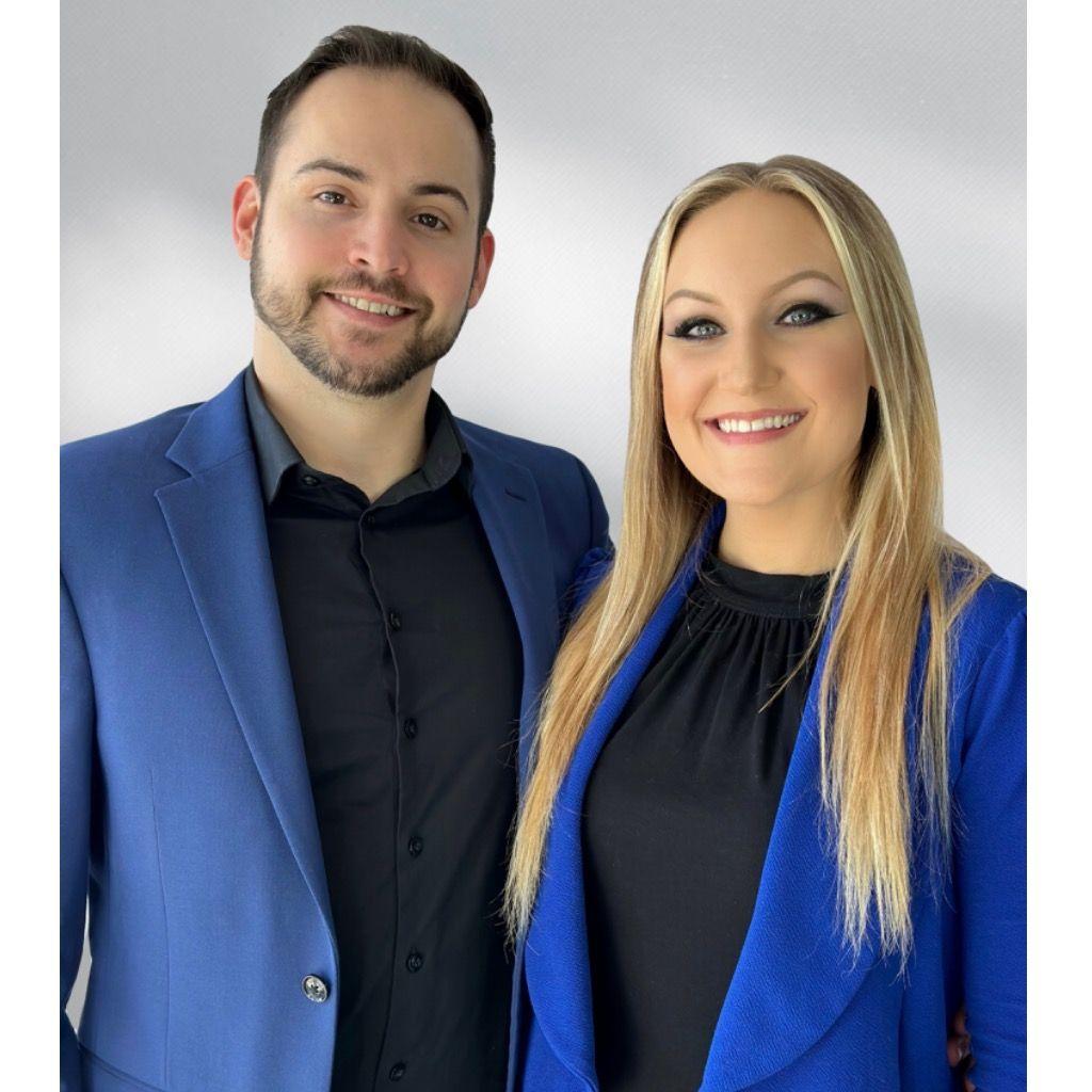 Amanda & Jeremy Ackiss