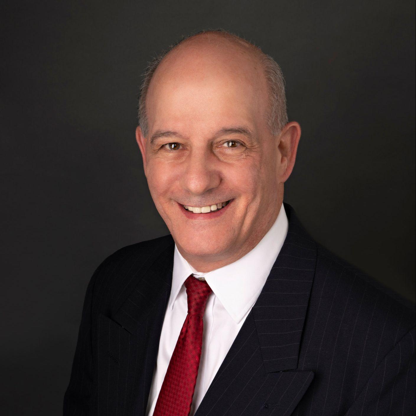 Paul Giannantonio