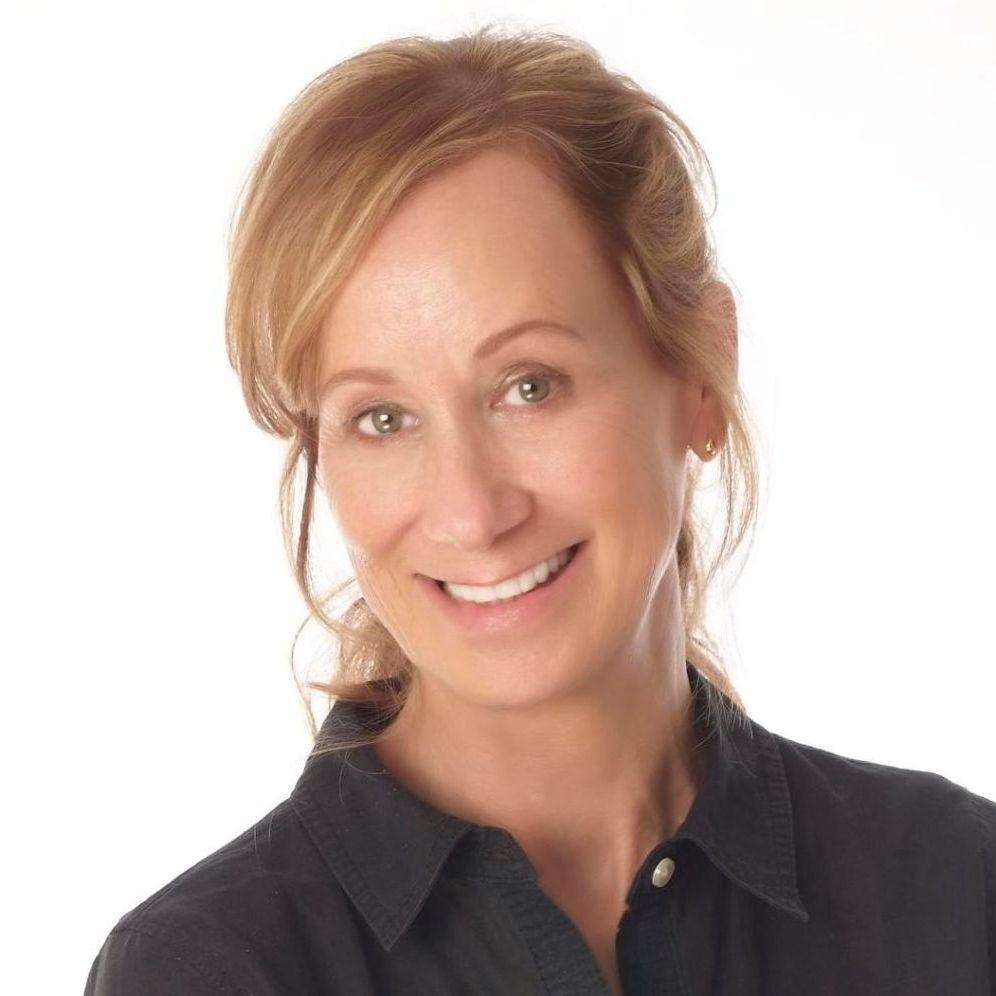 Claudia Arias-Schreiber