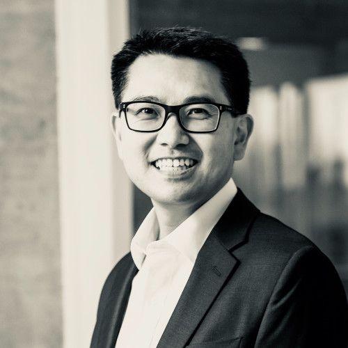 Vincent Tang