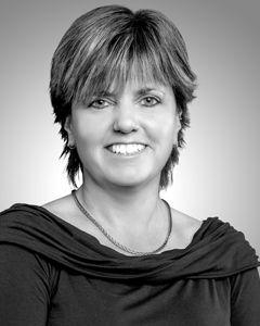 Karen Buckley-Sherriffs