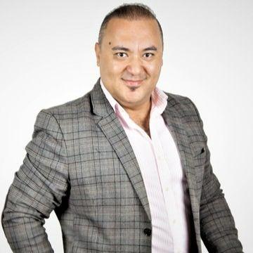 Adil Albert