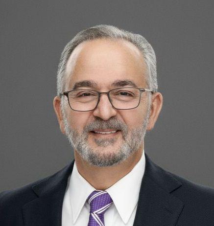 Nader Ramsi