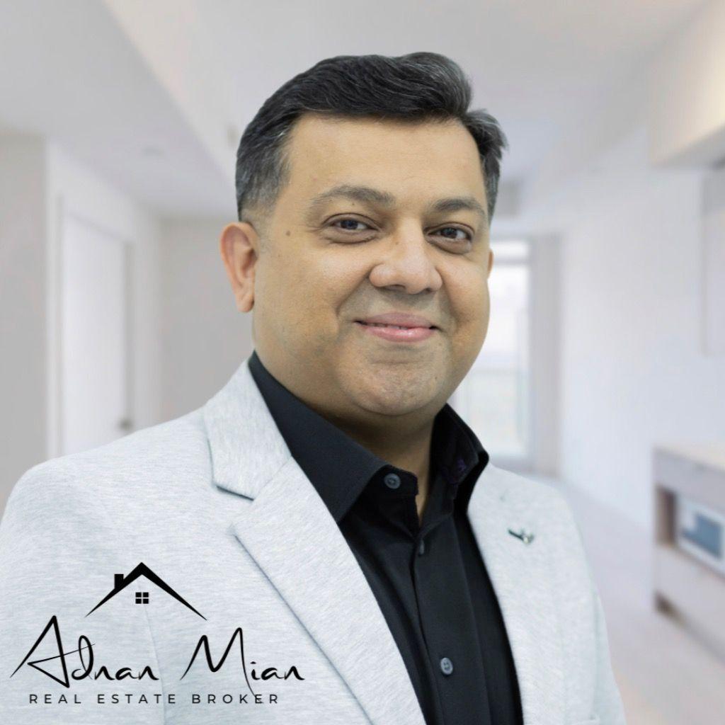 Adnan Mian