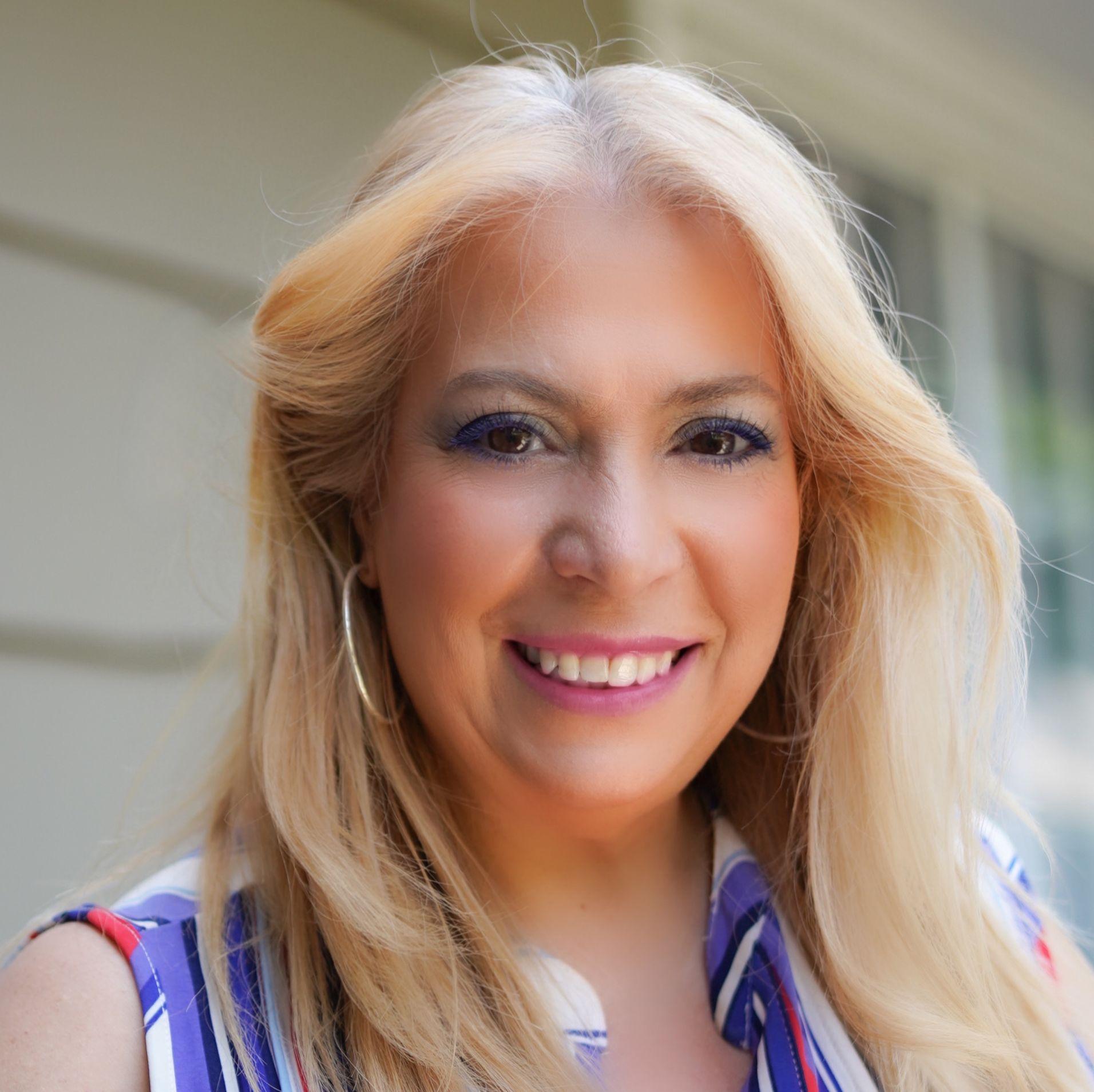 Diane Rivera Broker