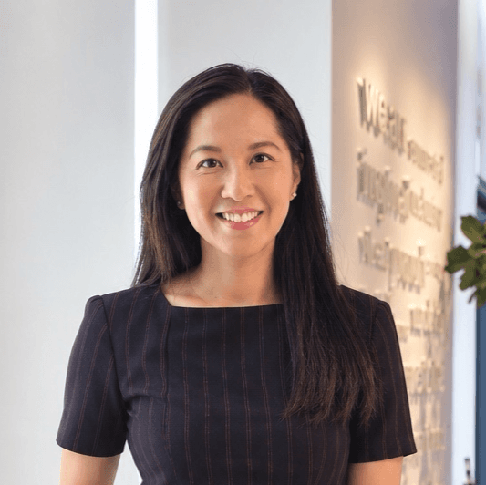 Pansy Yeung PREC*