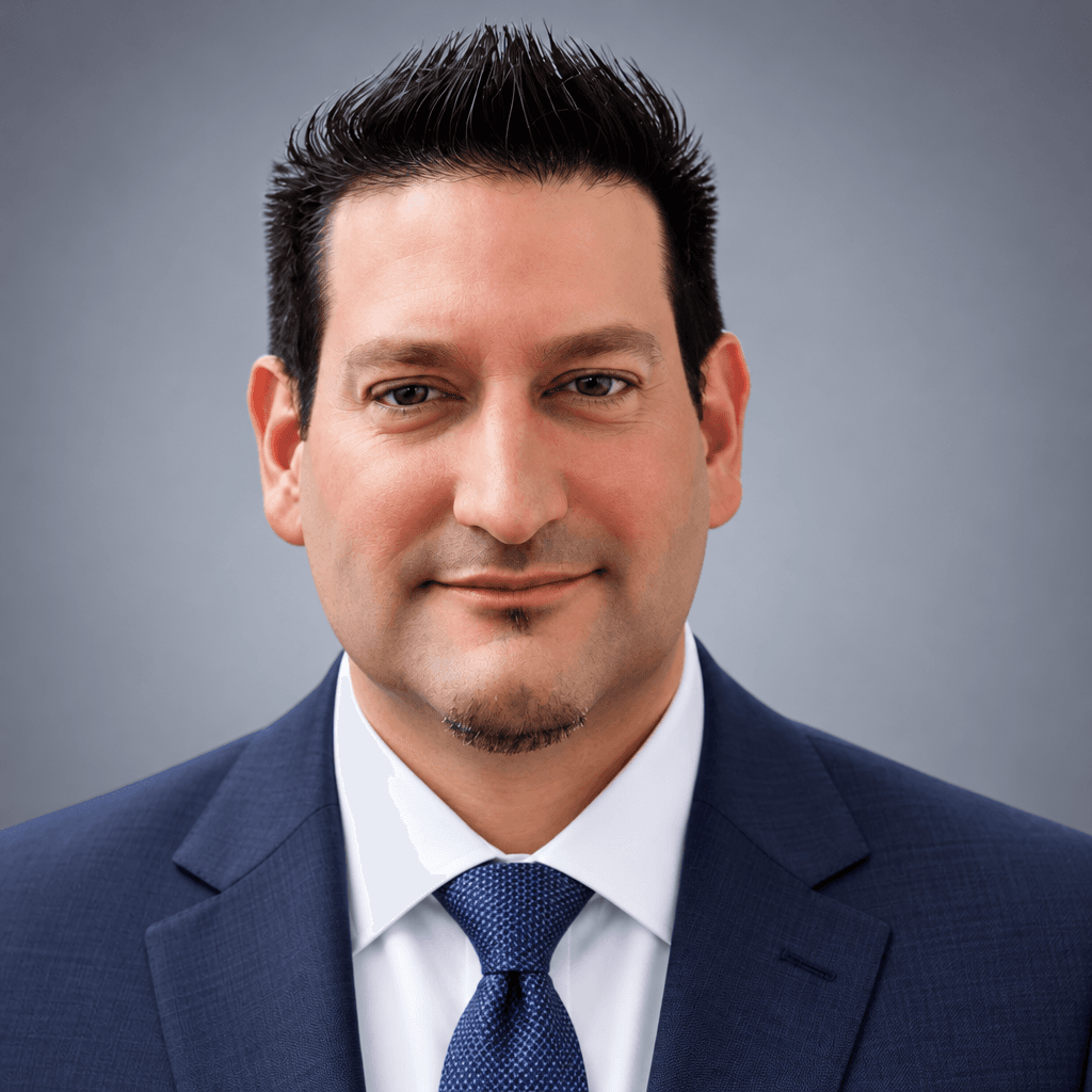 Rob Arguello