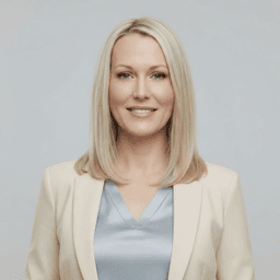 Carol Strom Brokerage Owner