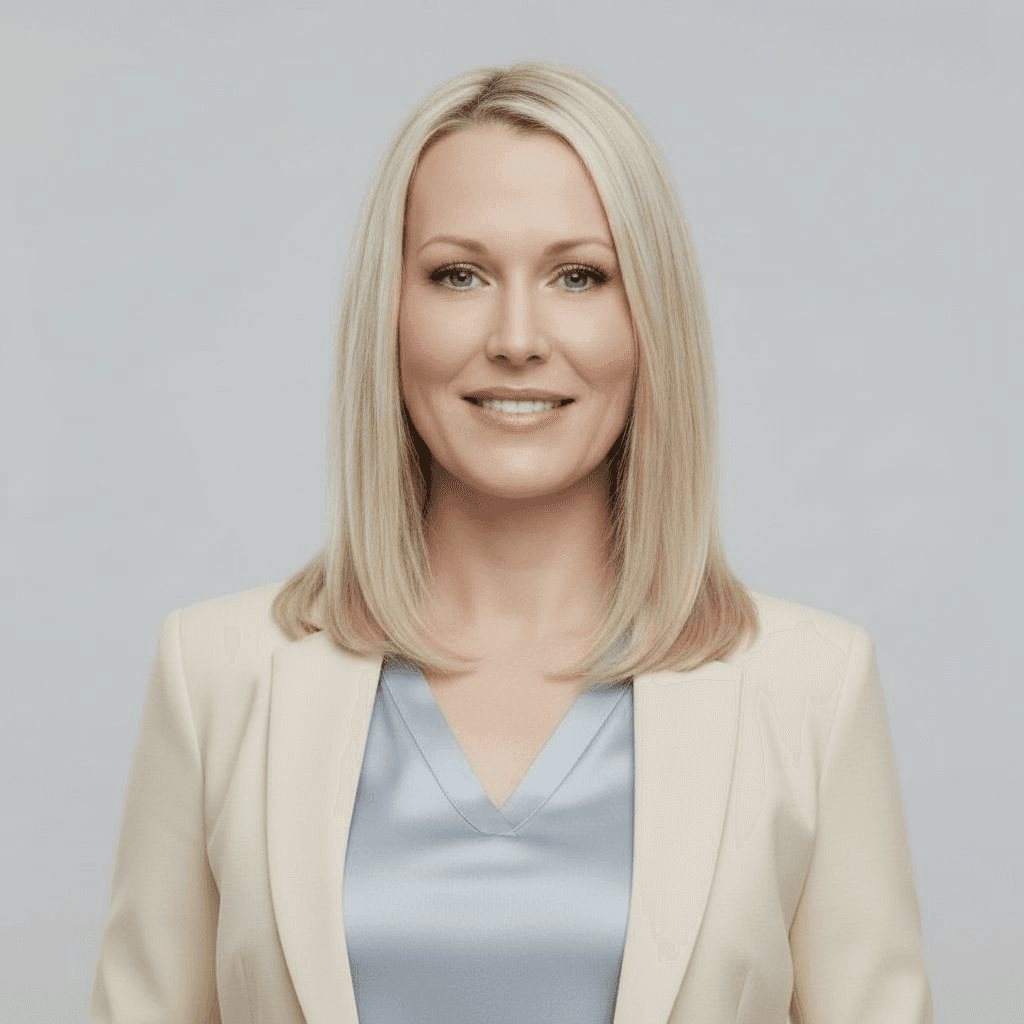 Carol Strom Brokerage Owner