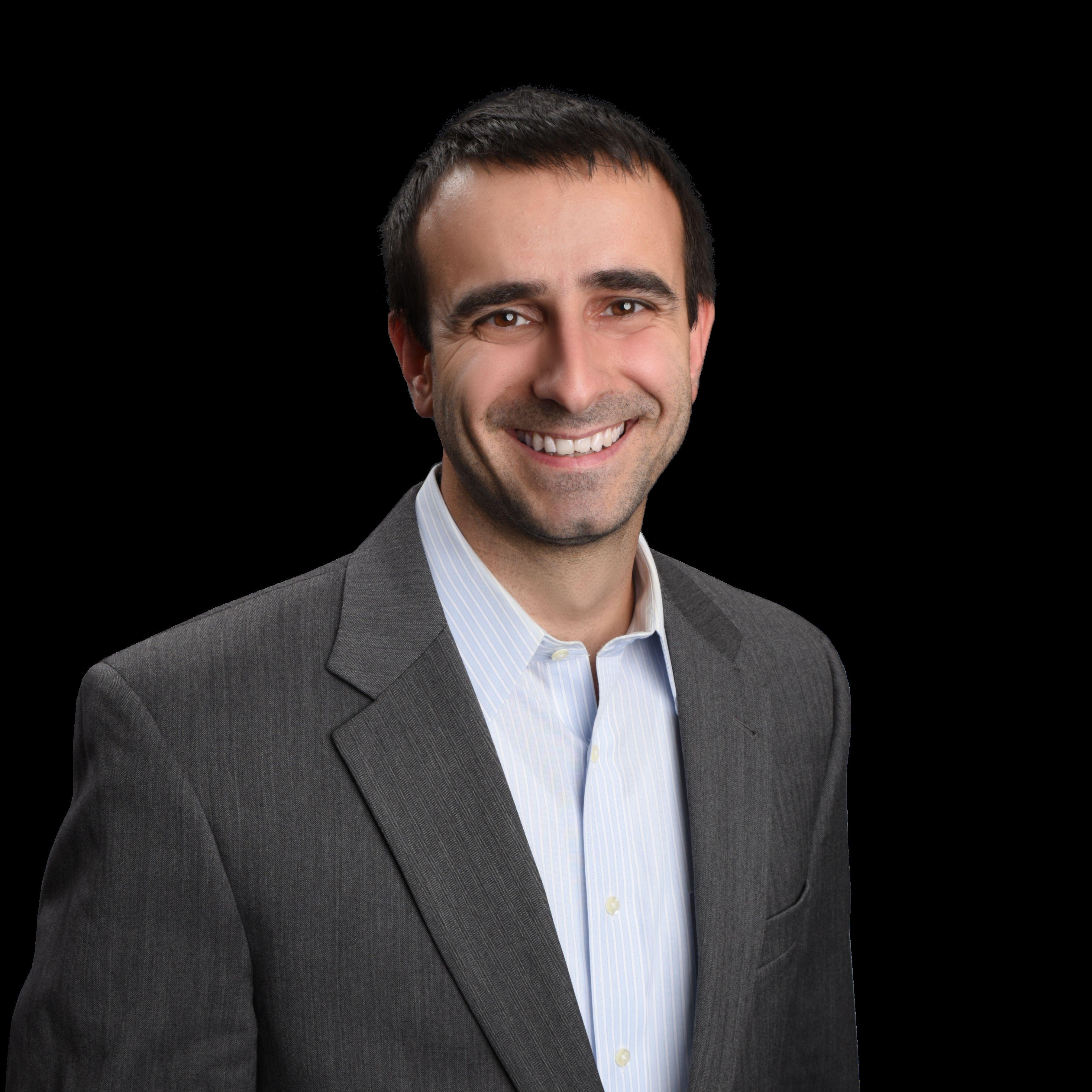 Konstantin Bogatyrev, P.A.