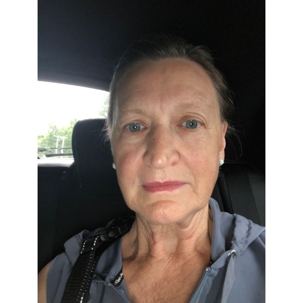 Mary Palys
