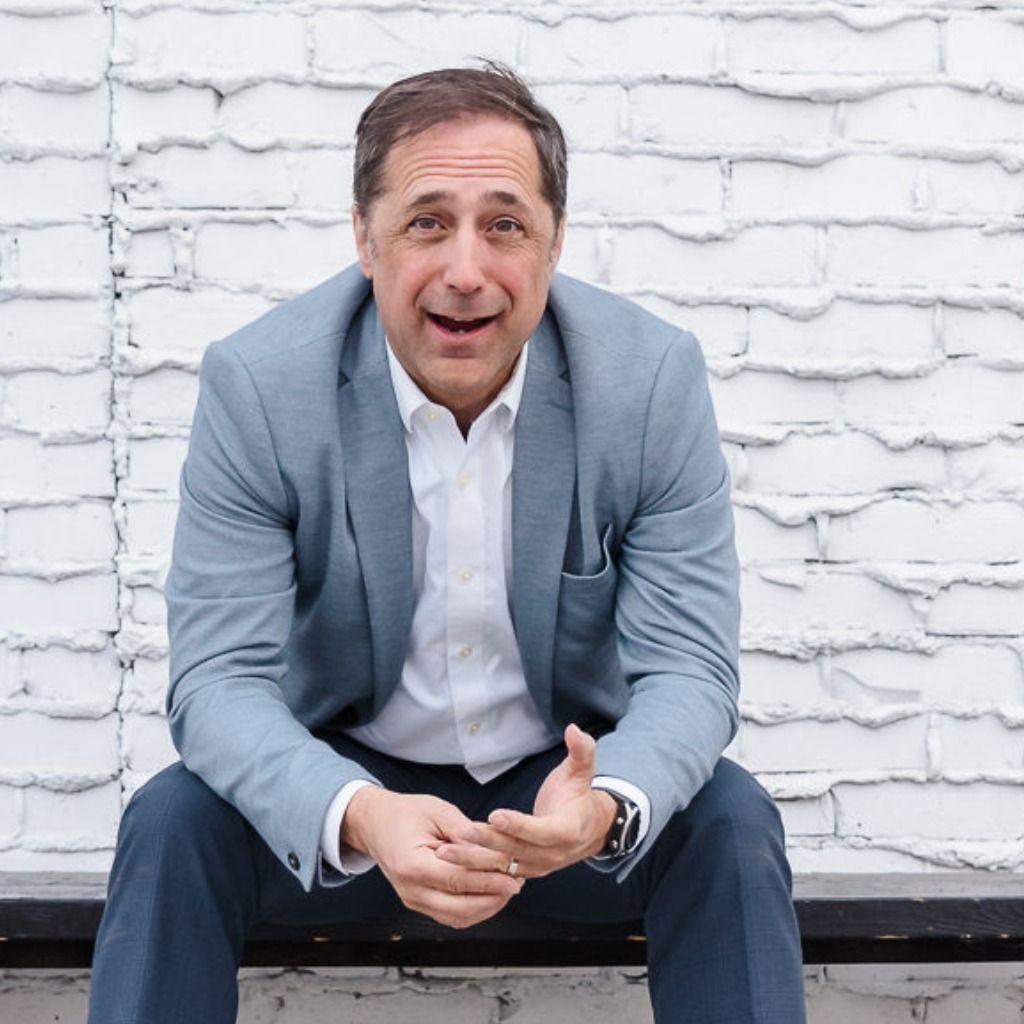 Michal Gook*PREC | Okanagan