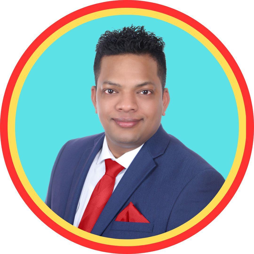 Sivage Sivagumaran