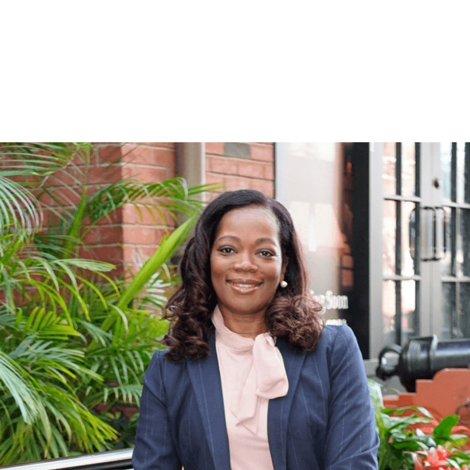Stephanie Moye-Foster