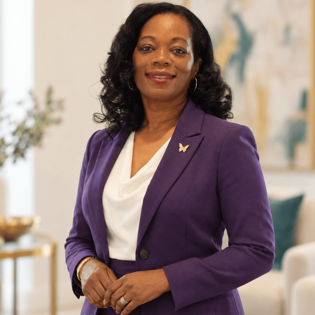 Stephanie Moye-Foster