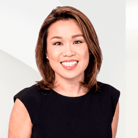 Gloria Yeung