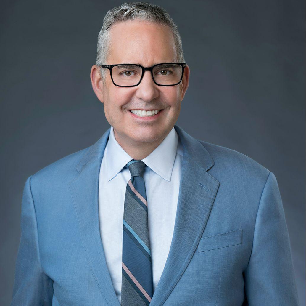 David Bistany